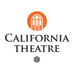 Center for Performing Arts California Theatre