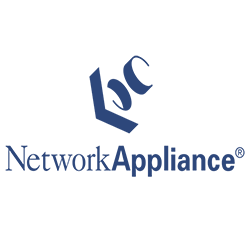 Network Appliance