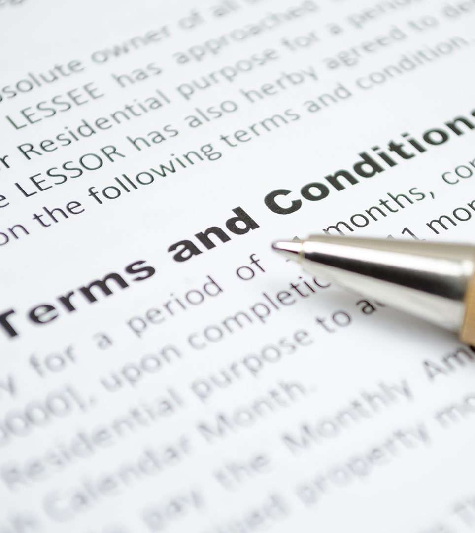 TERMS AND CONDITIONS FOR THE TRAVEL INN SUNNYVALE WEBSITE