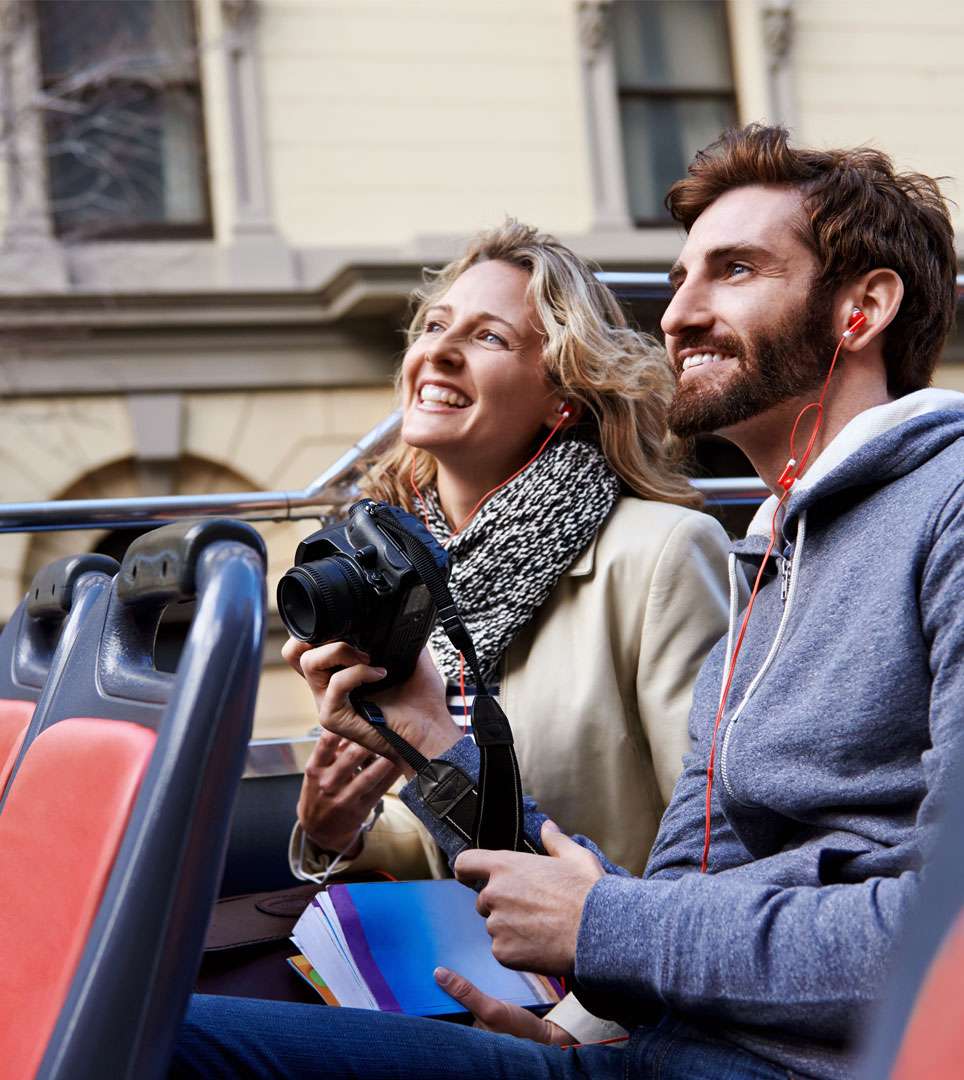 BOOK A GUIDED TOUR OF LOCAL ATTRACTIONS IN SILICON VALLEY