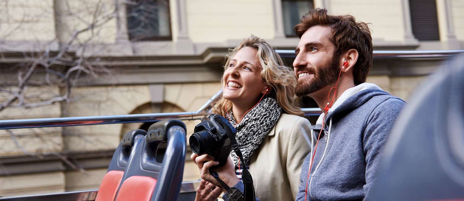BOOK A GUIDED TOUR OF LOCAL ATTRACTIONS IN SILICON VALLEY