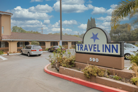 Travel Inn Sunnyvale - Travel Inn Sunnyvale